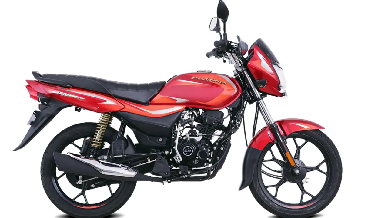 bajaj platina 110 bajaj platina 110