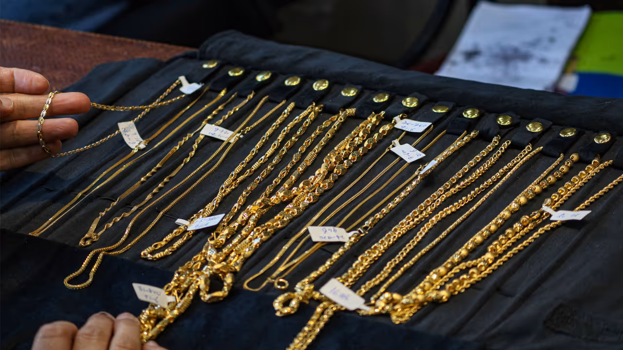 Dubai Gold Buying Rules Dubai Gold Buying Rules