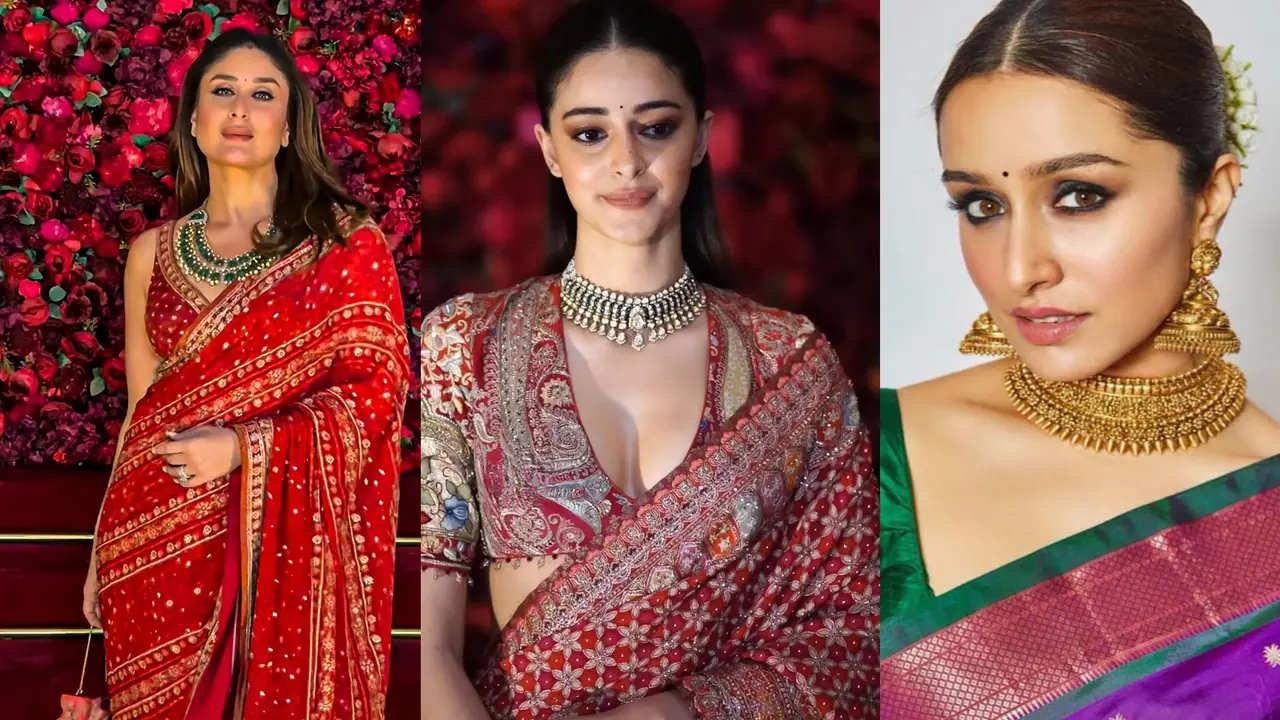 bollywood actress makeup 