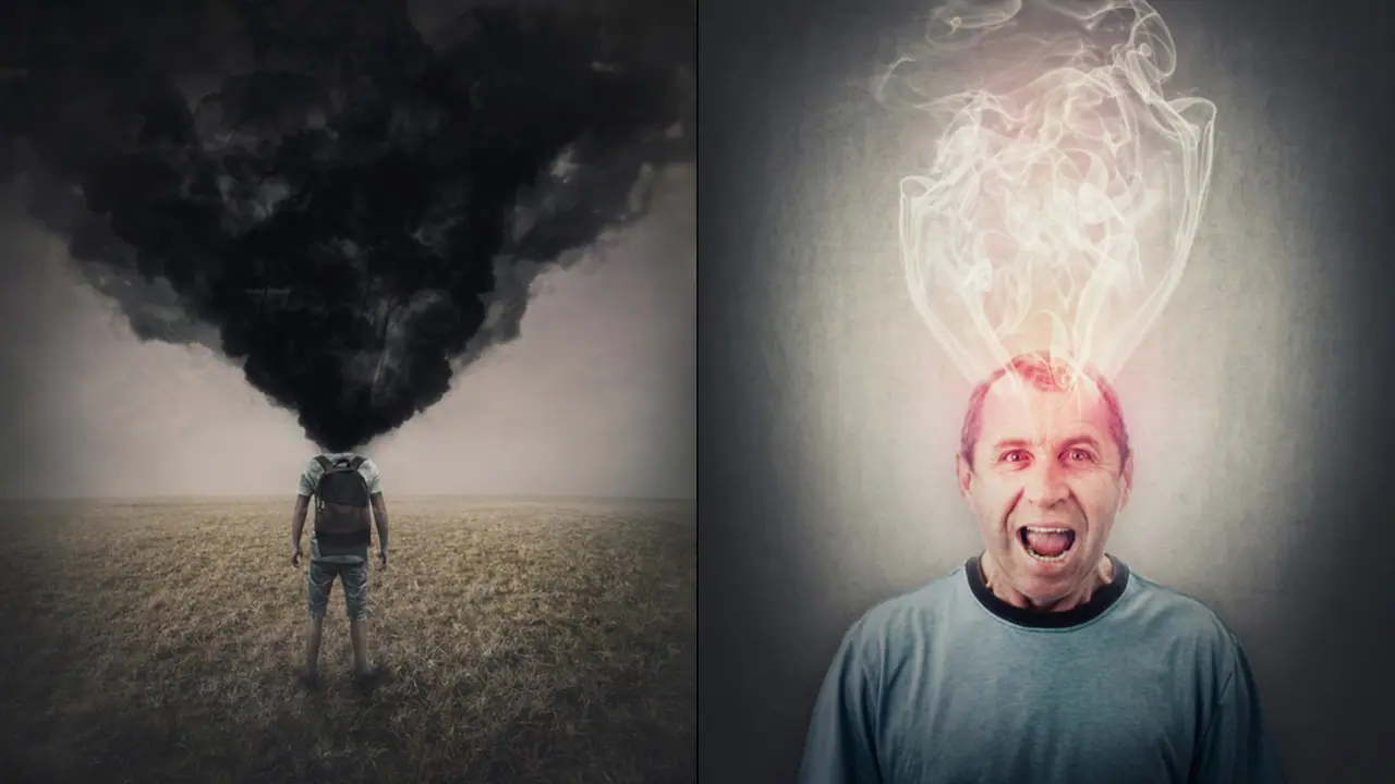 Long Term Air Pollution May Raise Dementia Risk, Warns Major New Study