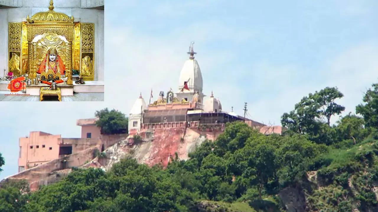 mansa mata mandir haridwar mansa mata mandir haridwar