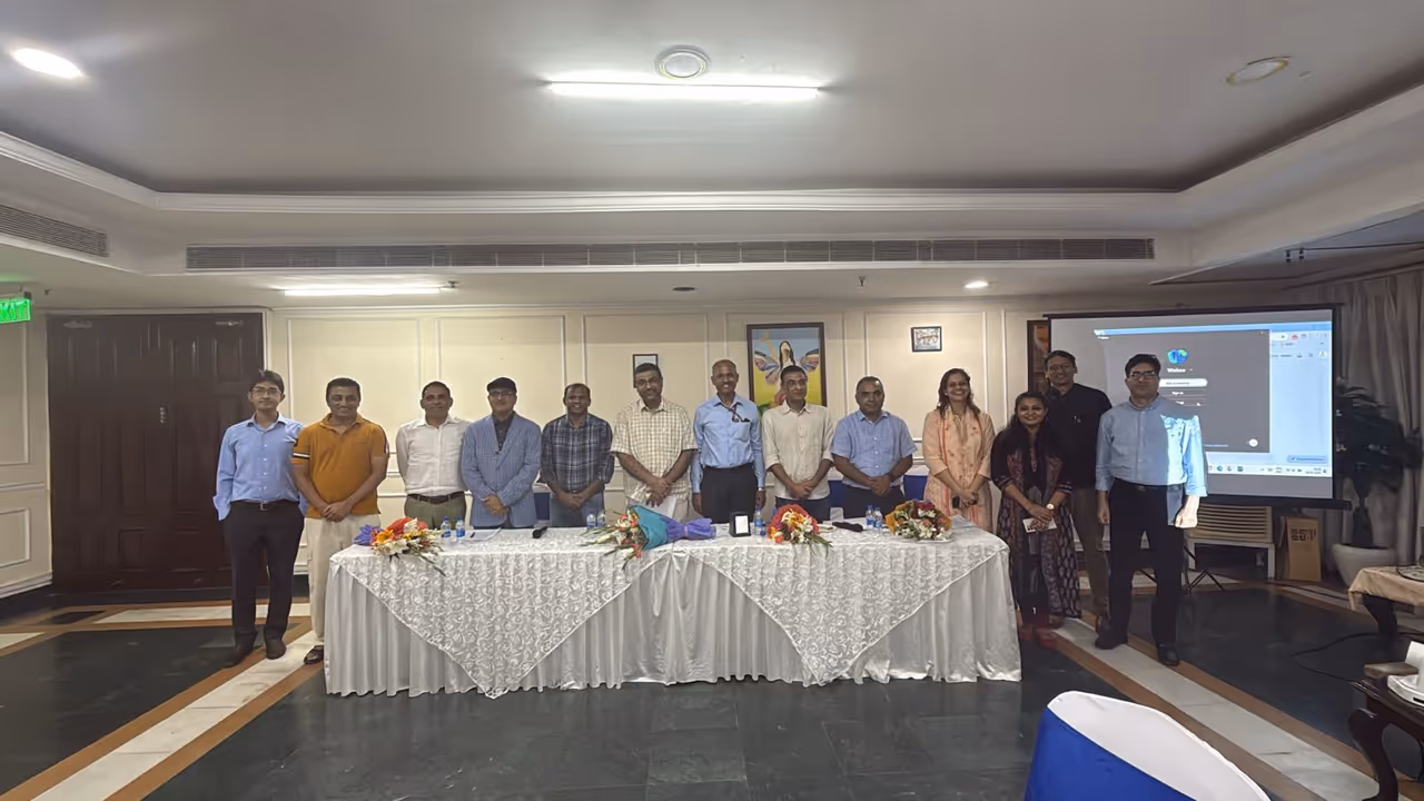 IAS Central Association Announces Eighteen Member New Executive Committee IAS Central Association Announces Eighteen Member New Executive Committee