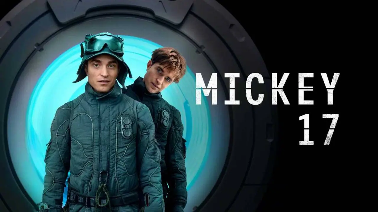 Mickey 17 OTT Release Mickey 17 OTT Release