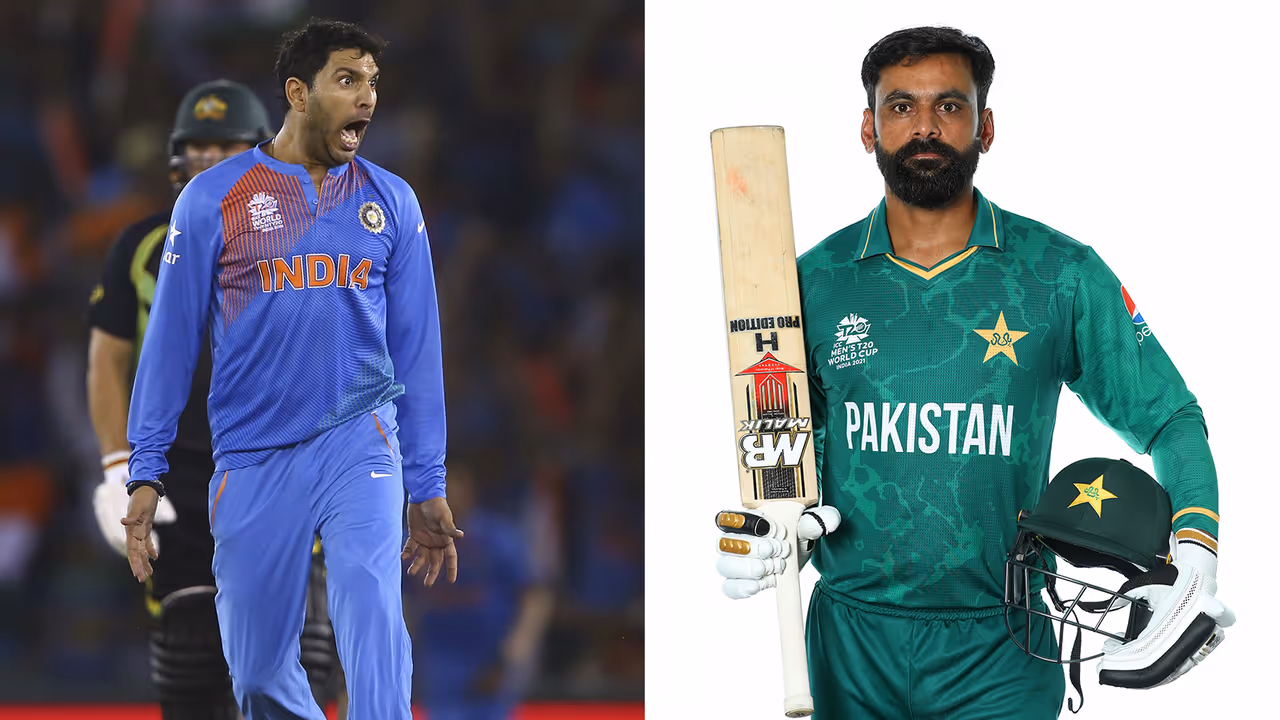 WCL 2025 Semifinal India vs Pakistan WCL 2025 Semifinal India vs Pakistan