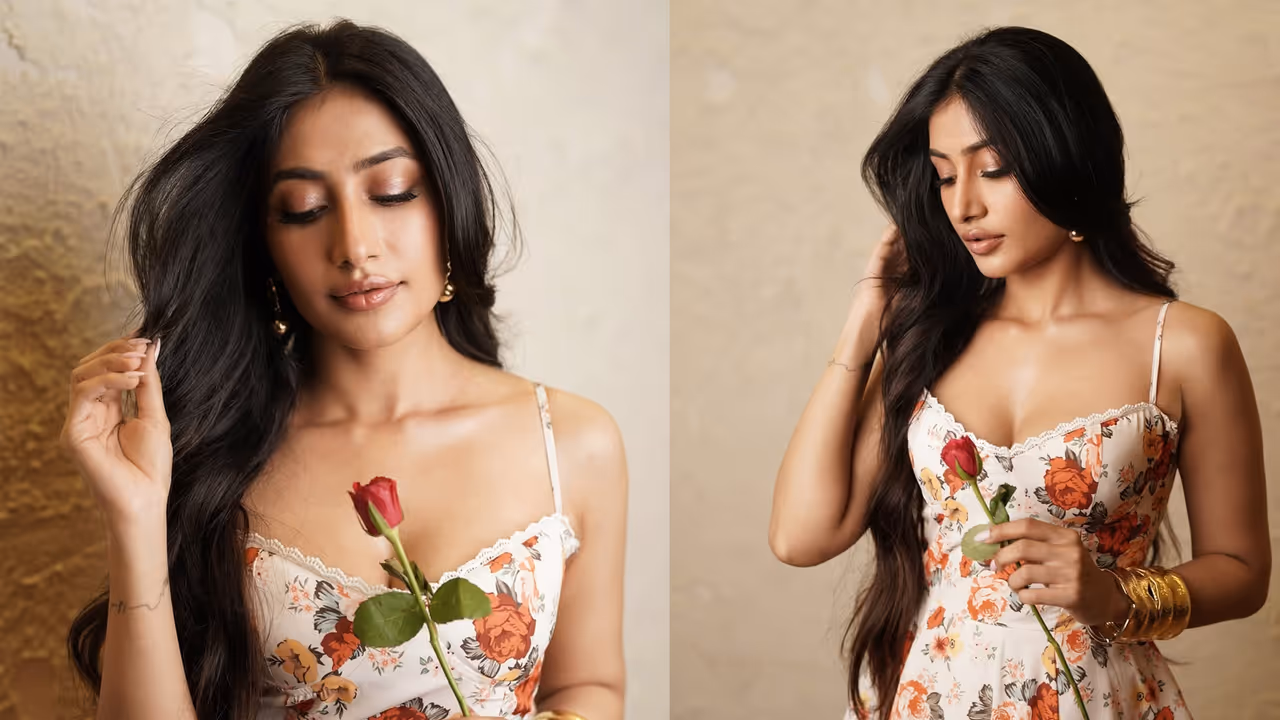 Dhanashree Verma Viral Dance