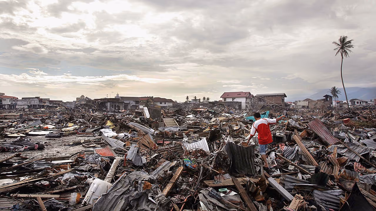 Indian Ocean tsunamis Indian Ocean tsunamis