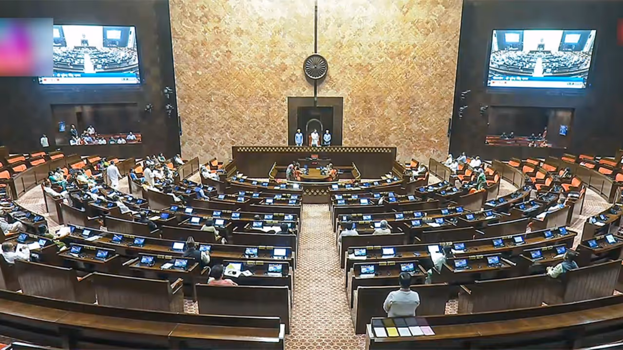 Rajya Sabha Operation Sindoor