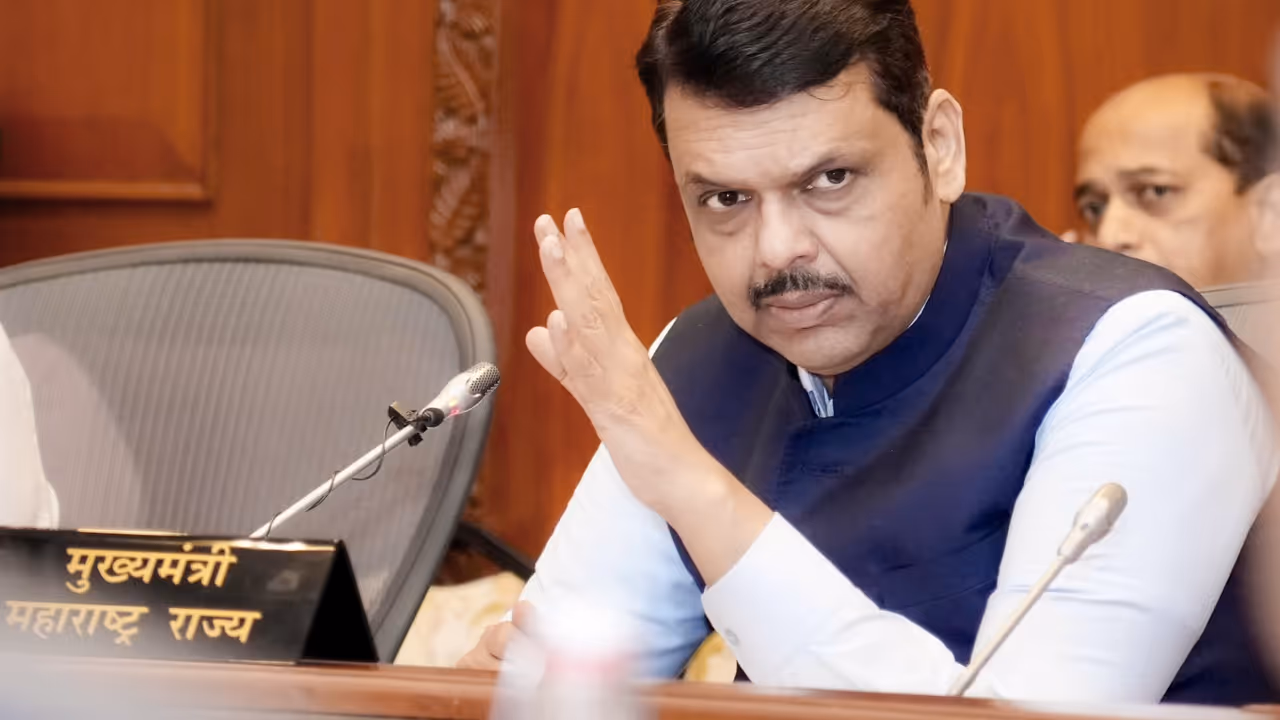 Devendra Fadnavis saffron terror statement Devendra Fadnavis saffron terror statement