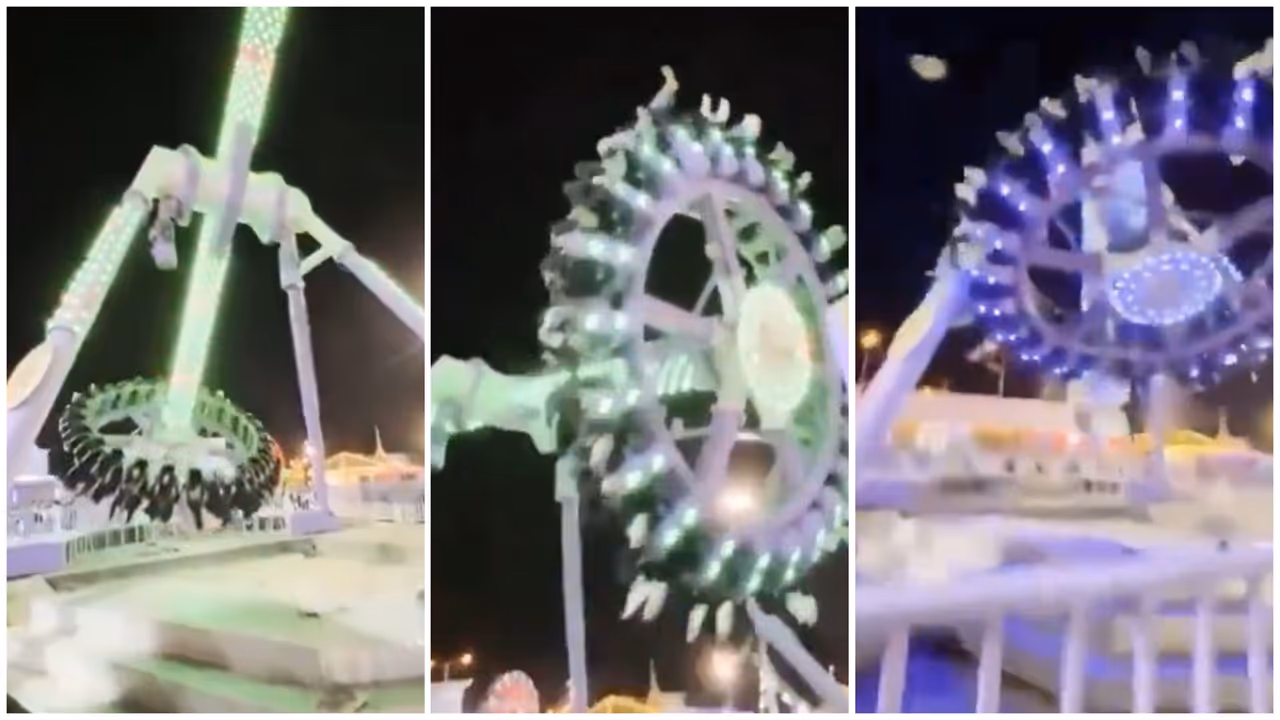 Green Mountain Park Accident Green Mountain Park Accident