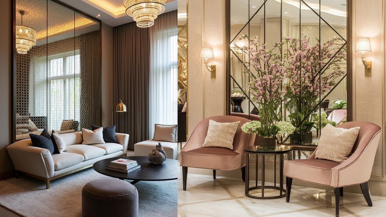 small living room decorations 