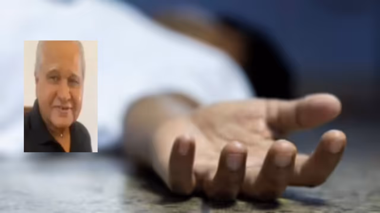 Pune Accident Pune Accident