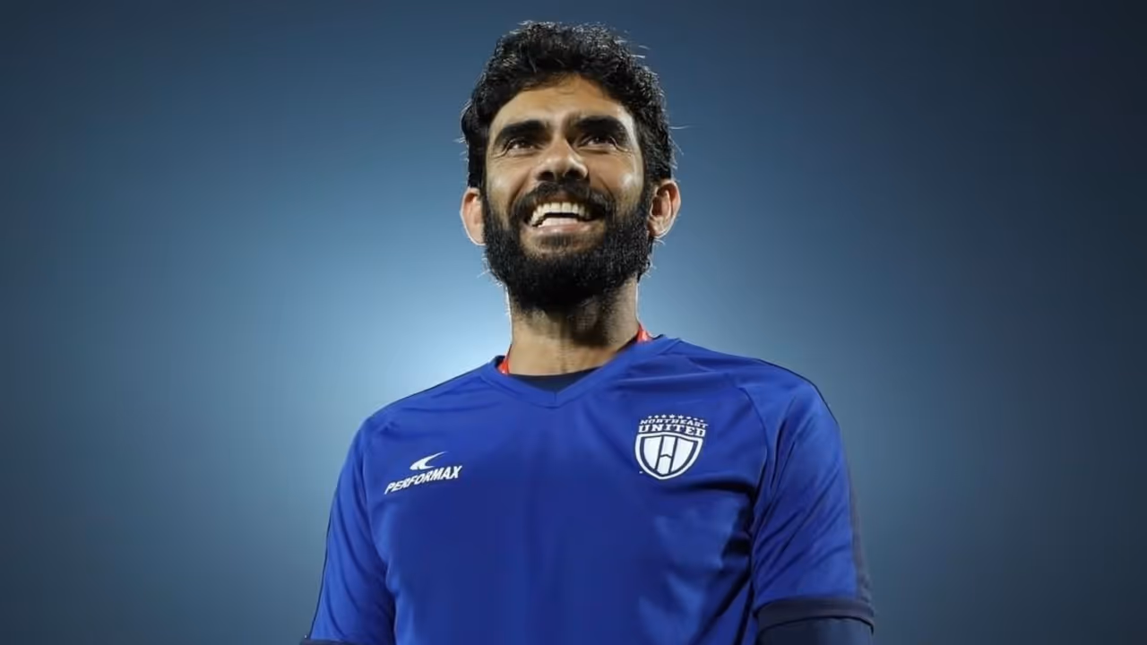 Khalid Jamil Khalid Jamil