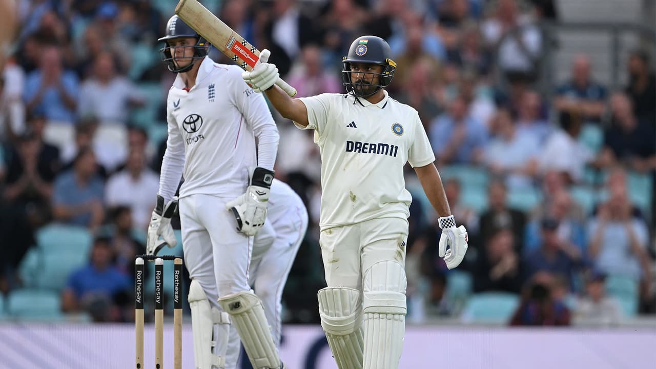 IND vs ENG Day 1 Report IND vs ENG Day 1 Report