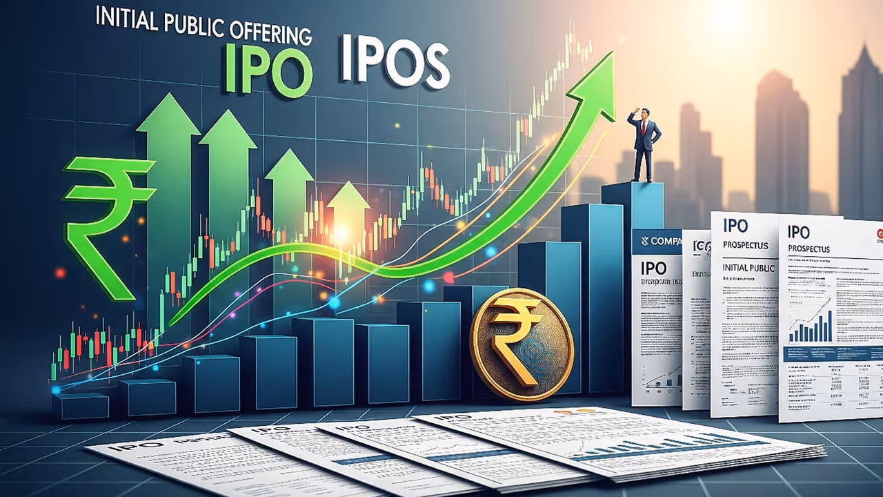 Upcoming IPOs in August 2025 Upcoming IPOs in August 2025