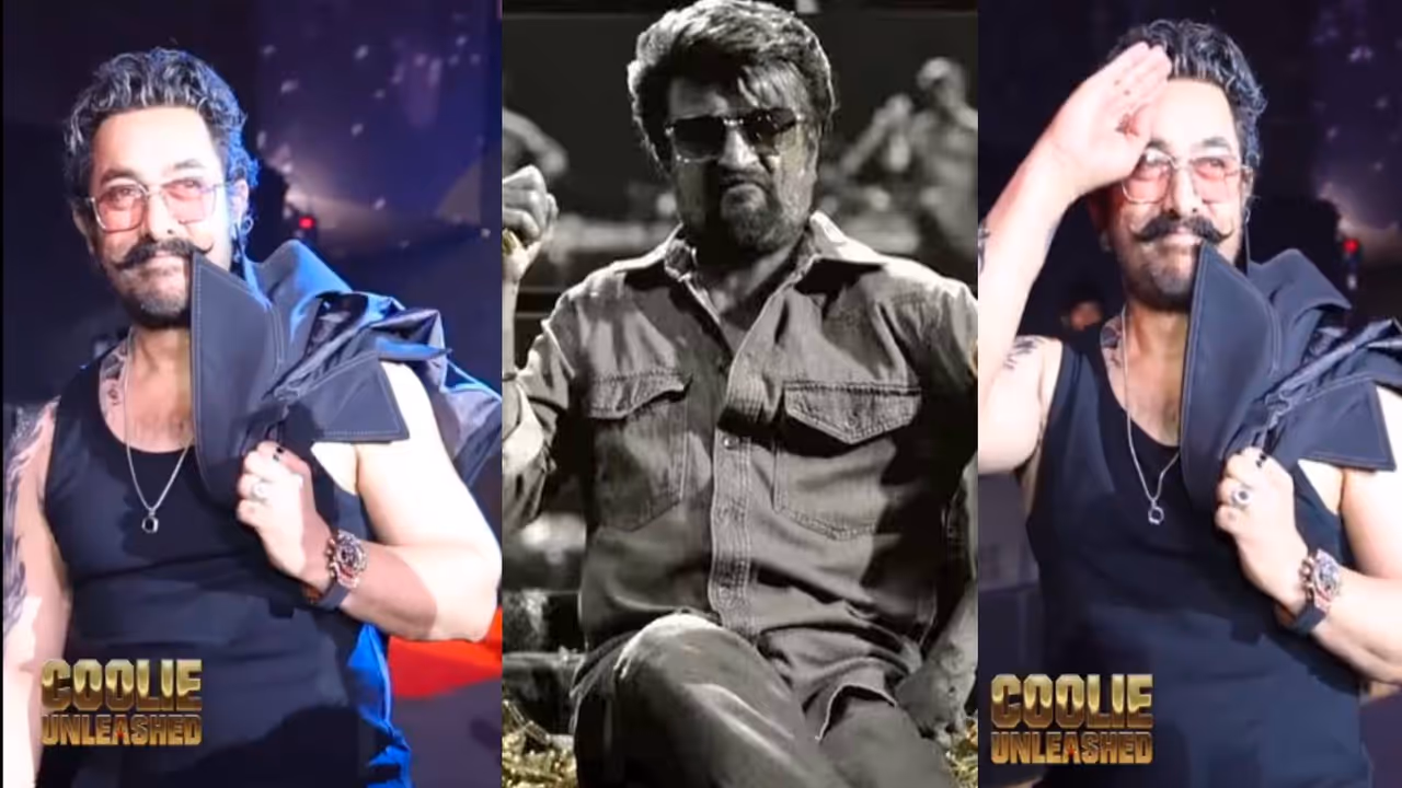 Aamir Khan Aamir Khan