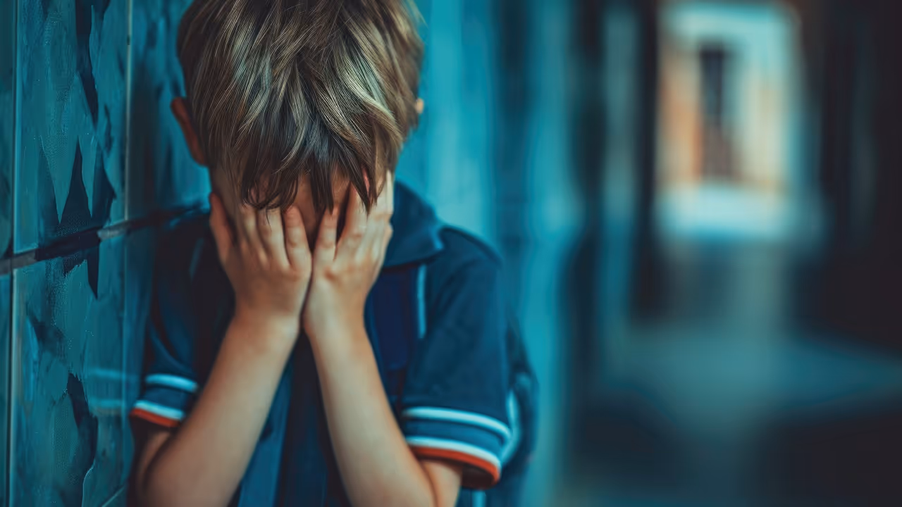 Delhi Child Suicide Delhi Child Suicide