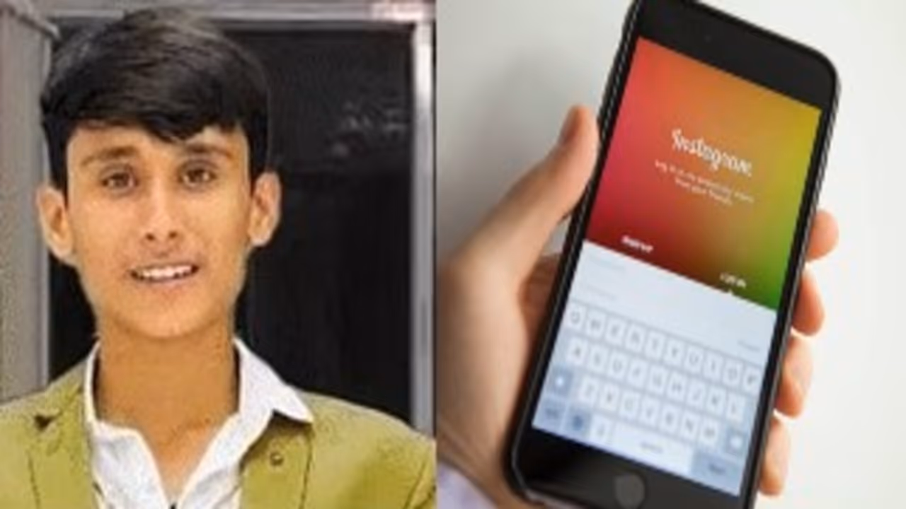 Indore student Vedant Trivedi suicide case