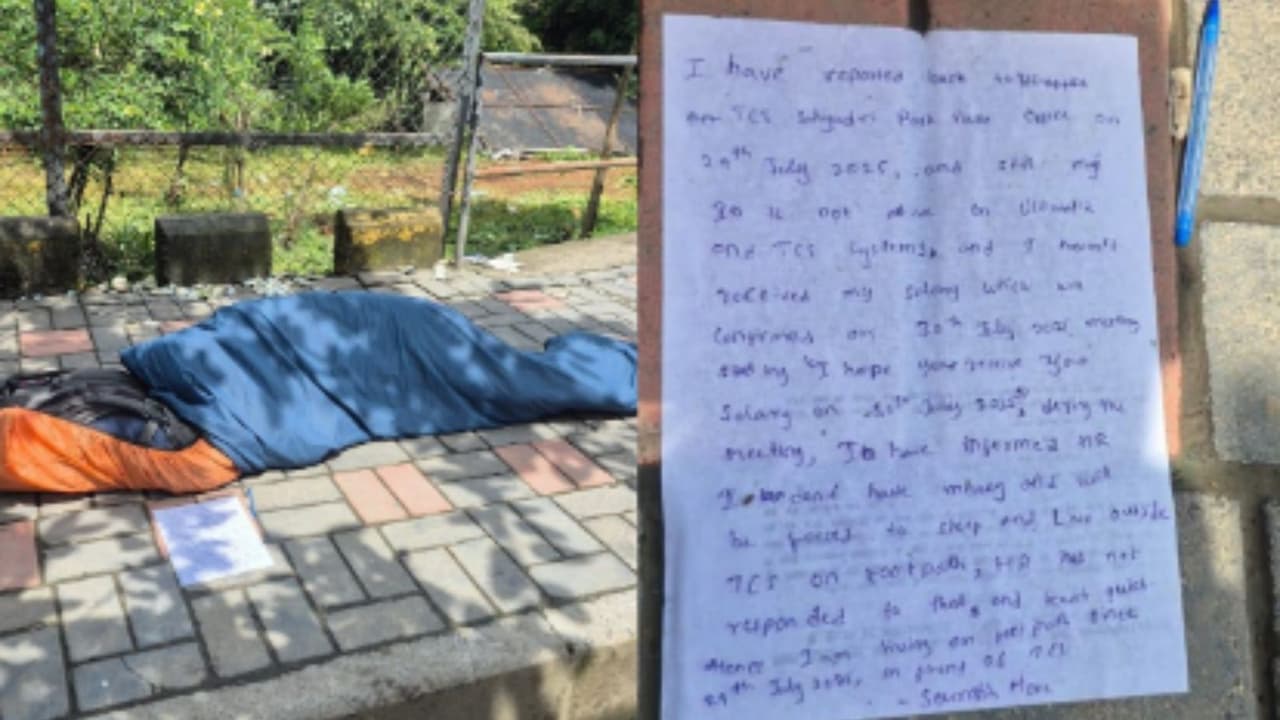 TCS Employee Pune TCS Employee Pune