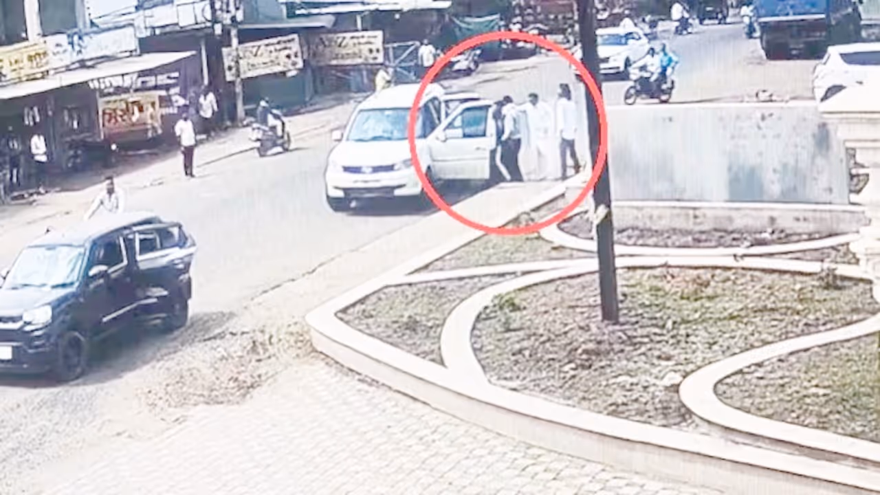 Uncle Niece Love Marriage Case