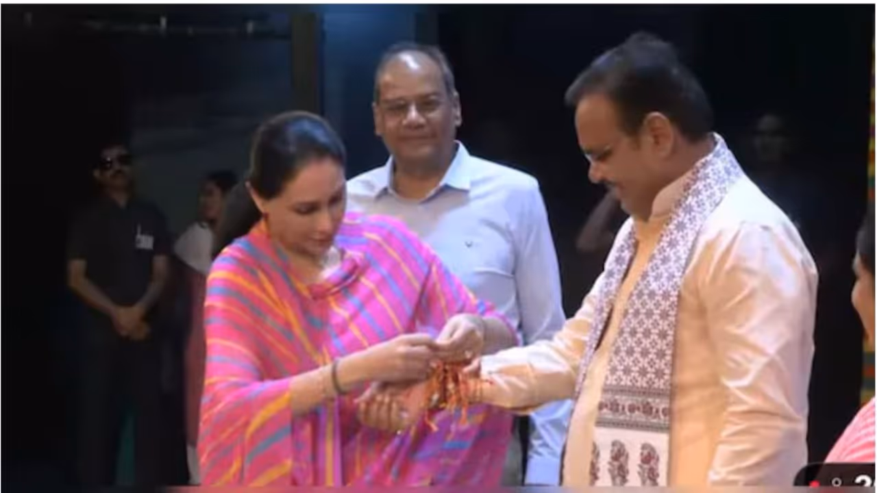 Rajasthan Raksha Bandhan 2025 Rajasthan Raksha Bandhan 2025