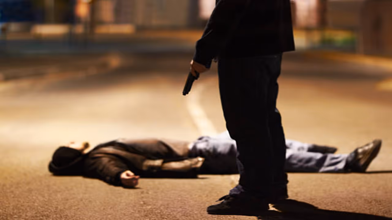 ASI Bhanu Tomar murder plot, Bankok Location ASI Bhanu Tomar murder plot, Bankok Location