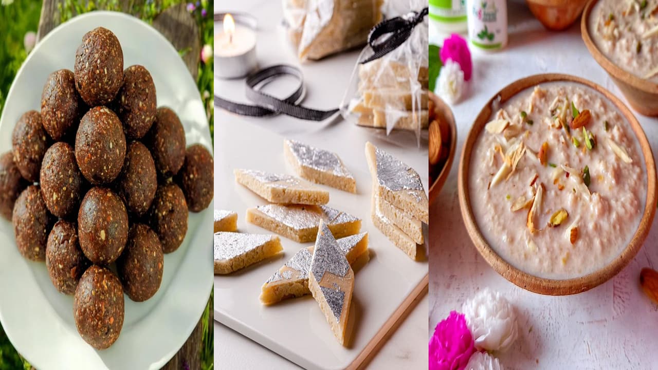 sugar free 5 sweet recipes sugar free 5 sweet recipes