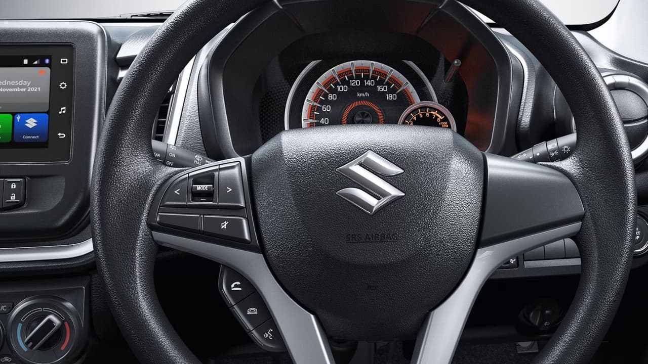 Maruti suzuki Wagonr Maruti suzuki Wagonr