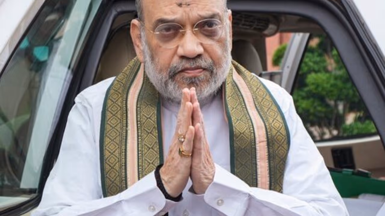 Amit shah Amit shah