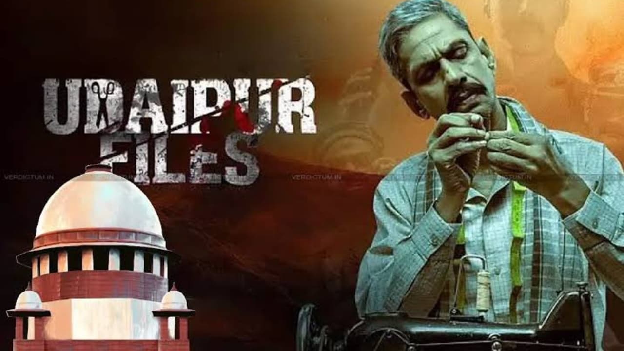 Udaipur Files Release Udaipur Files Release