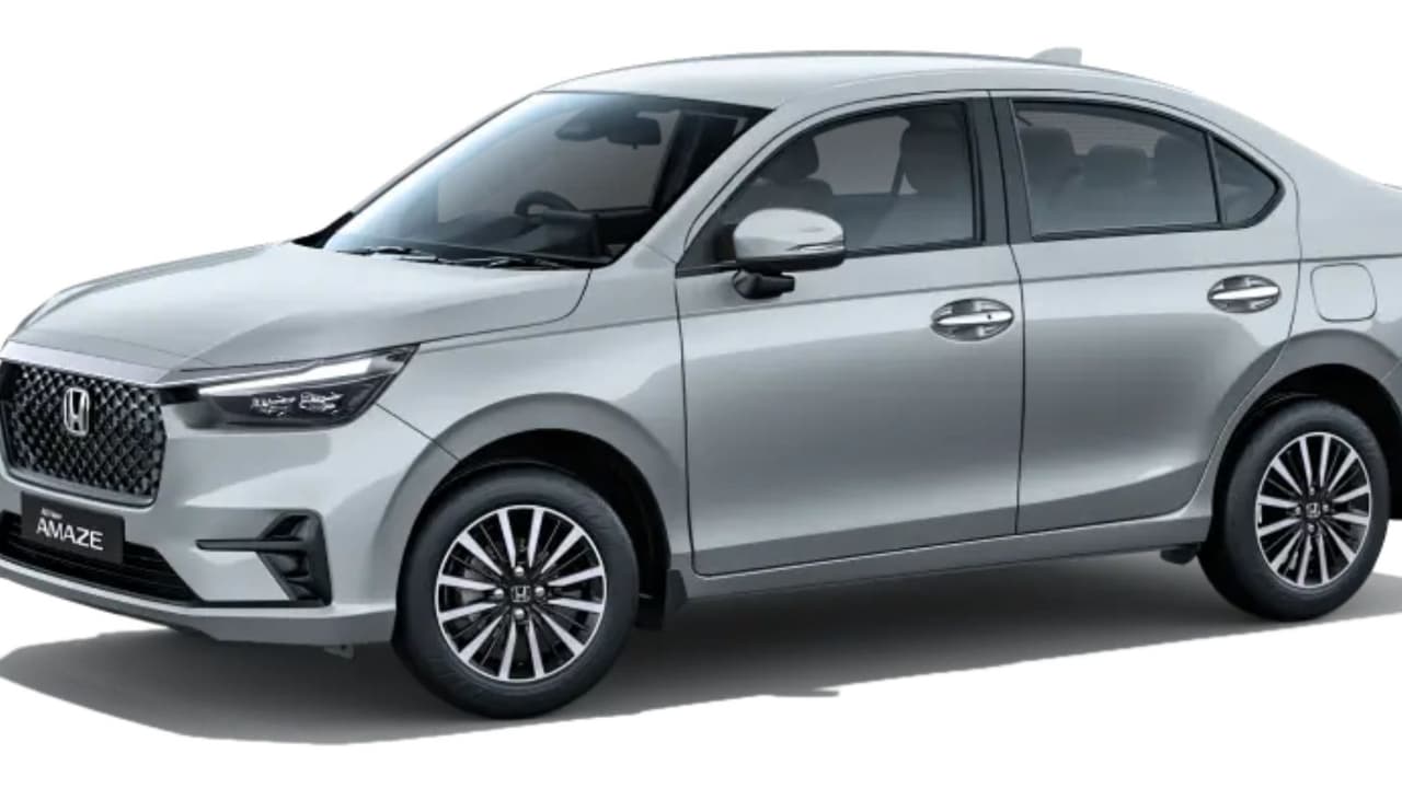 Honda car offers in August 2025 Honda car offers in August 2025