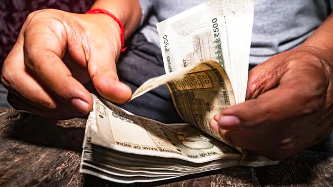 Credit Score Improvement Tips