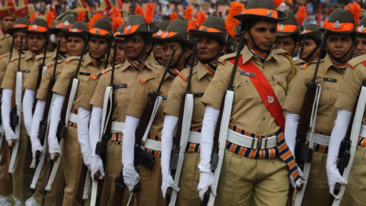 Rajasthan Police SI Recruitment Rajasthan Police SI Recruitment