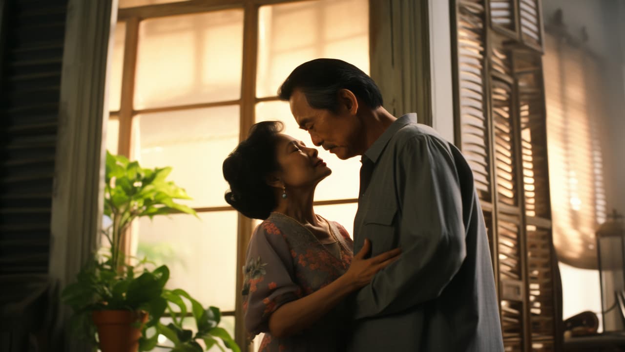 physical intimacy physical intimacy