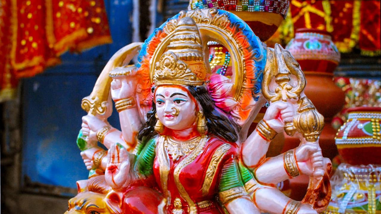 shardiy navratri 2025