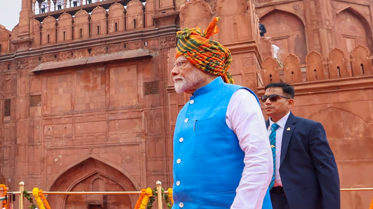 Independence Day 2025 India Independence Day 2025 India