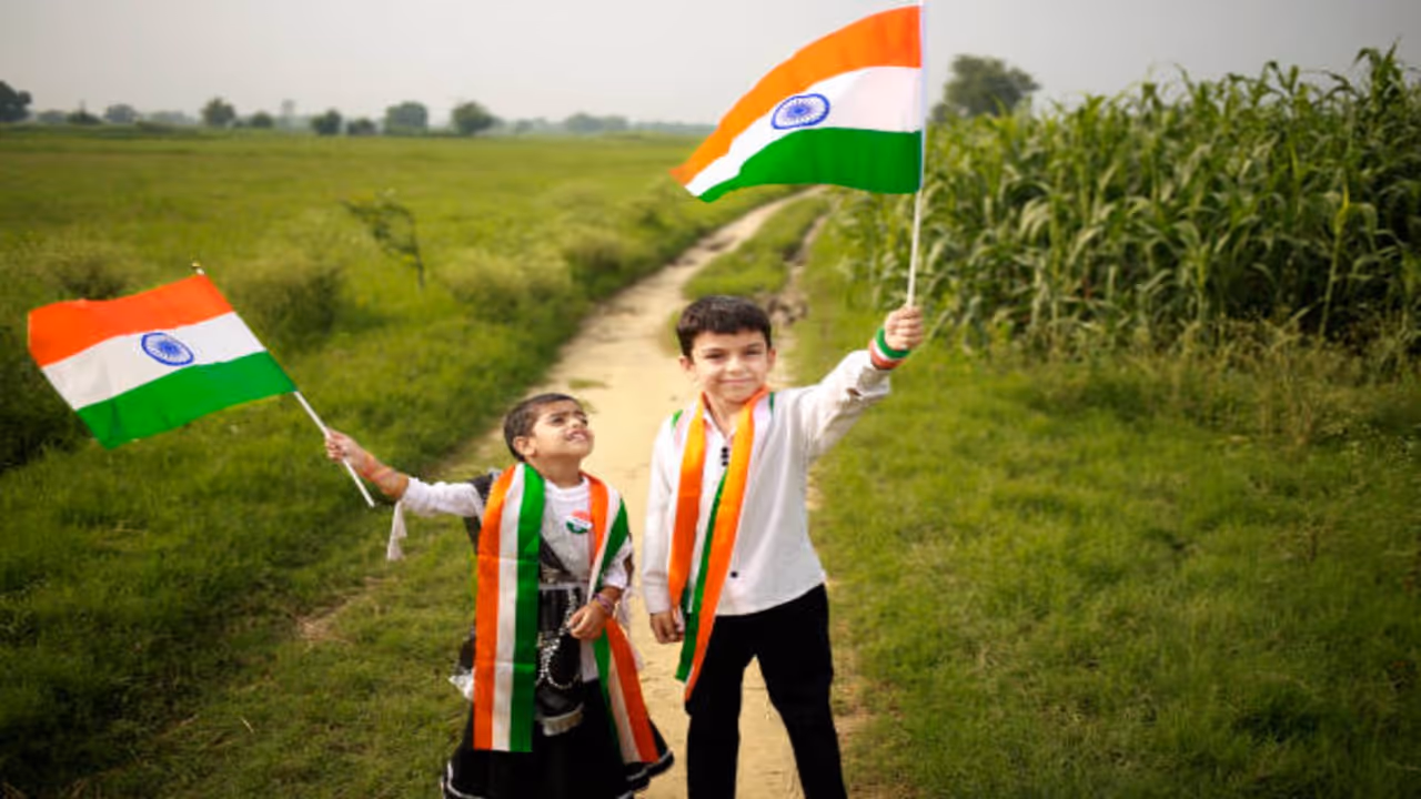 Har Ghar Tiranga Abhiyan MP 2025