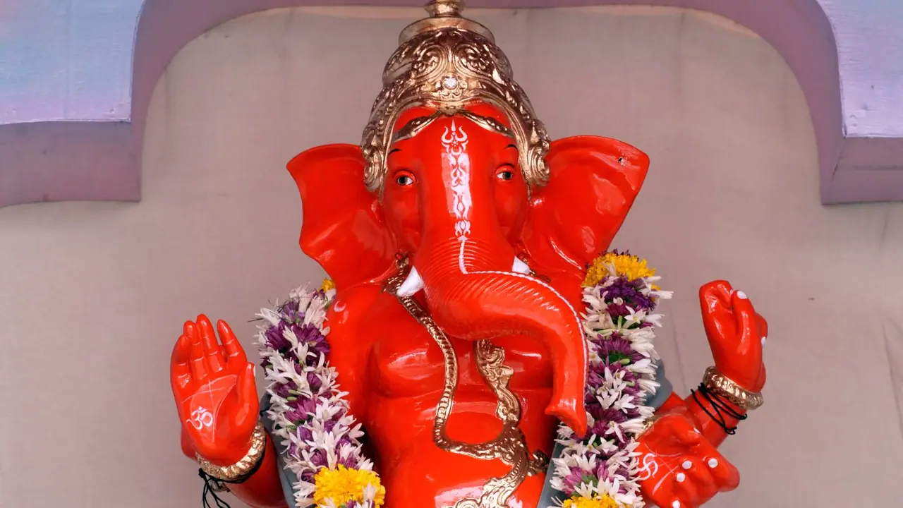 bahula chaturthi ki katha
