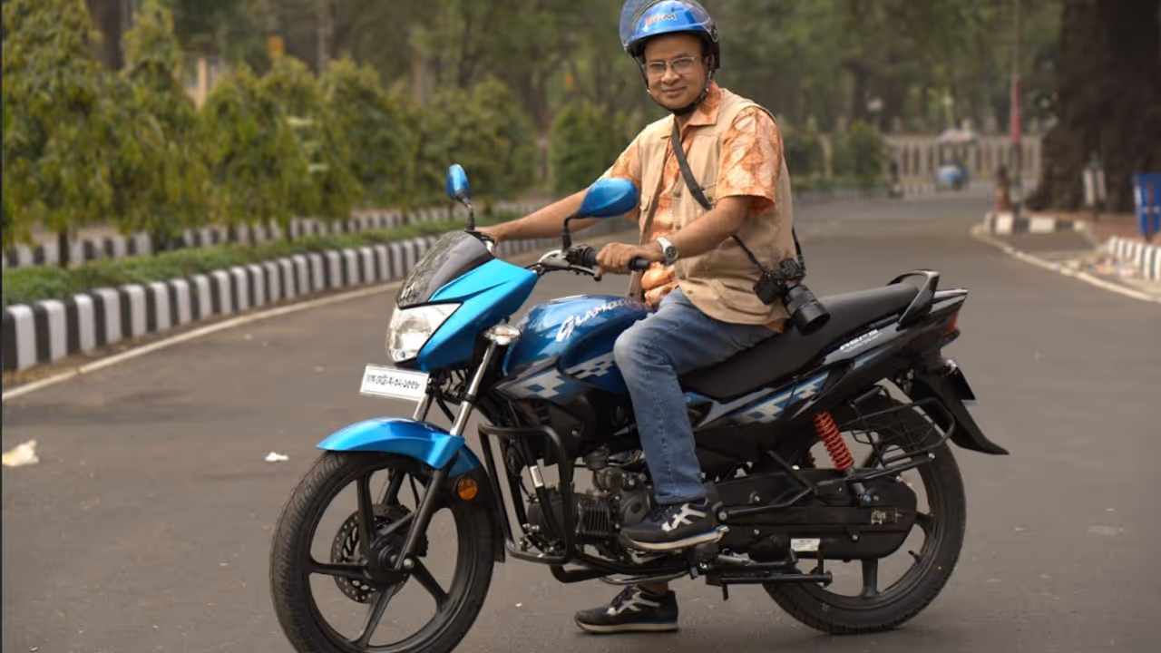 Hero Motocorp Hero Motocorp