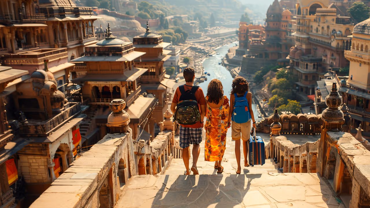 TRAVEL GUIDE TRAVEL GUIDE