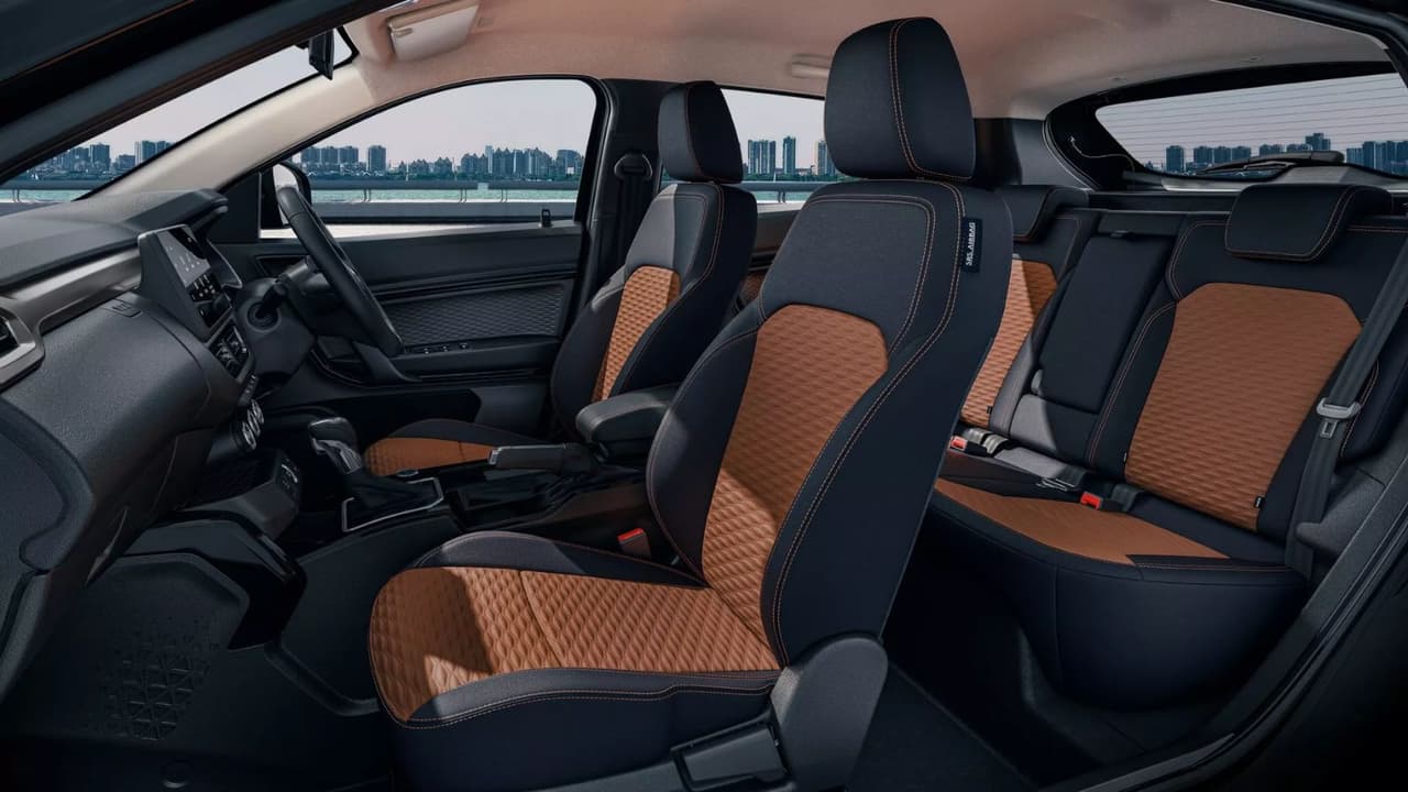 2025 Renault Kiger Facelift 