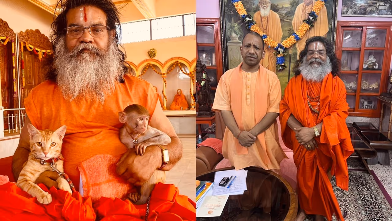 Ramkamal Das 50 sons case Ramkamal Das 50 sons case