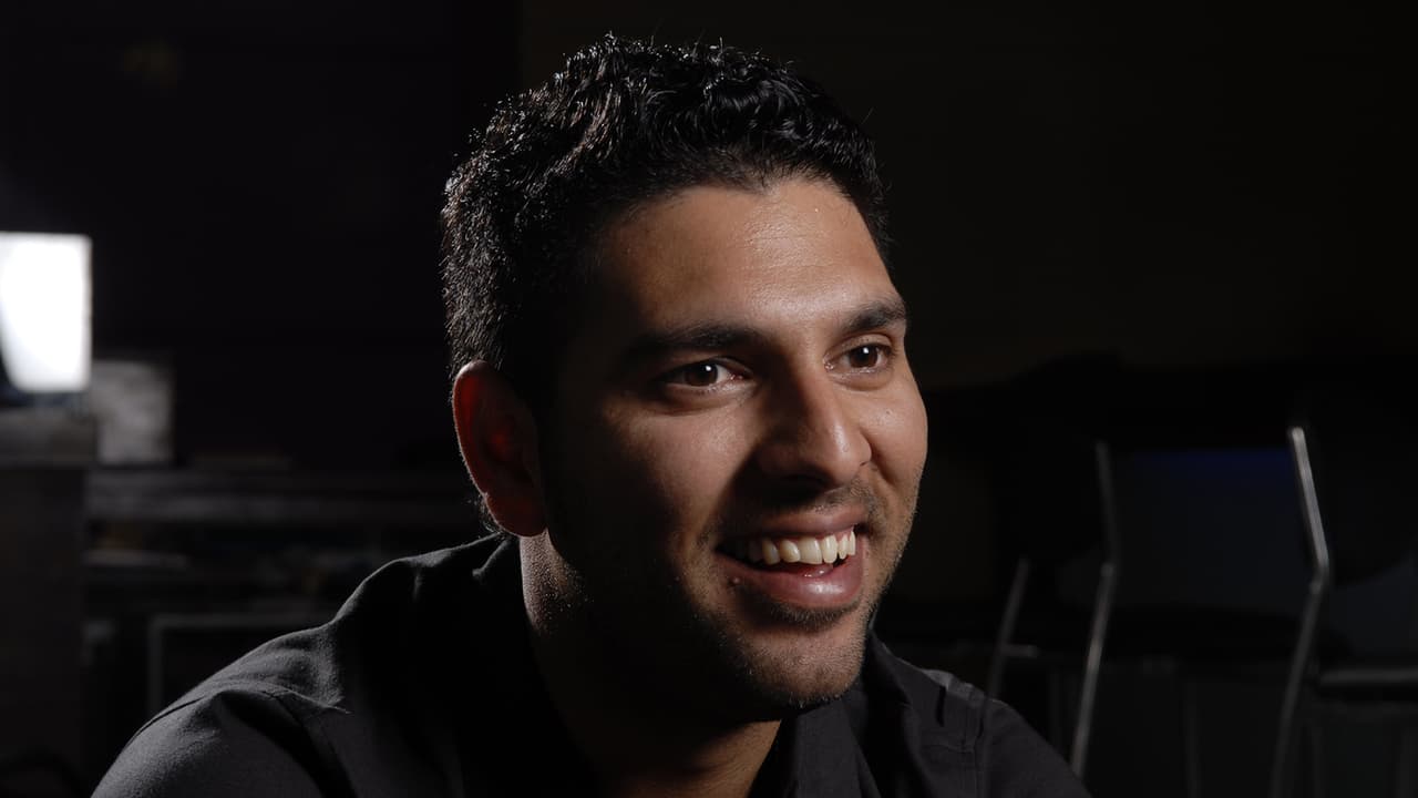 Yuvraj Singh Share Memory Of WC 2011