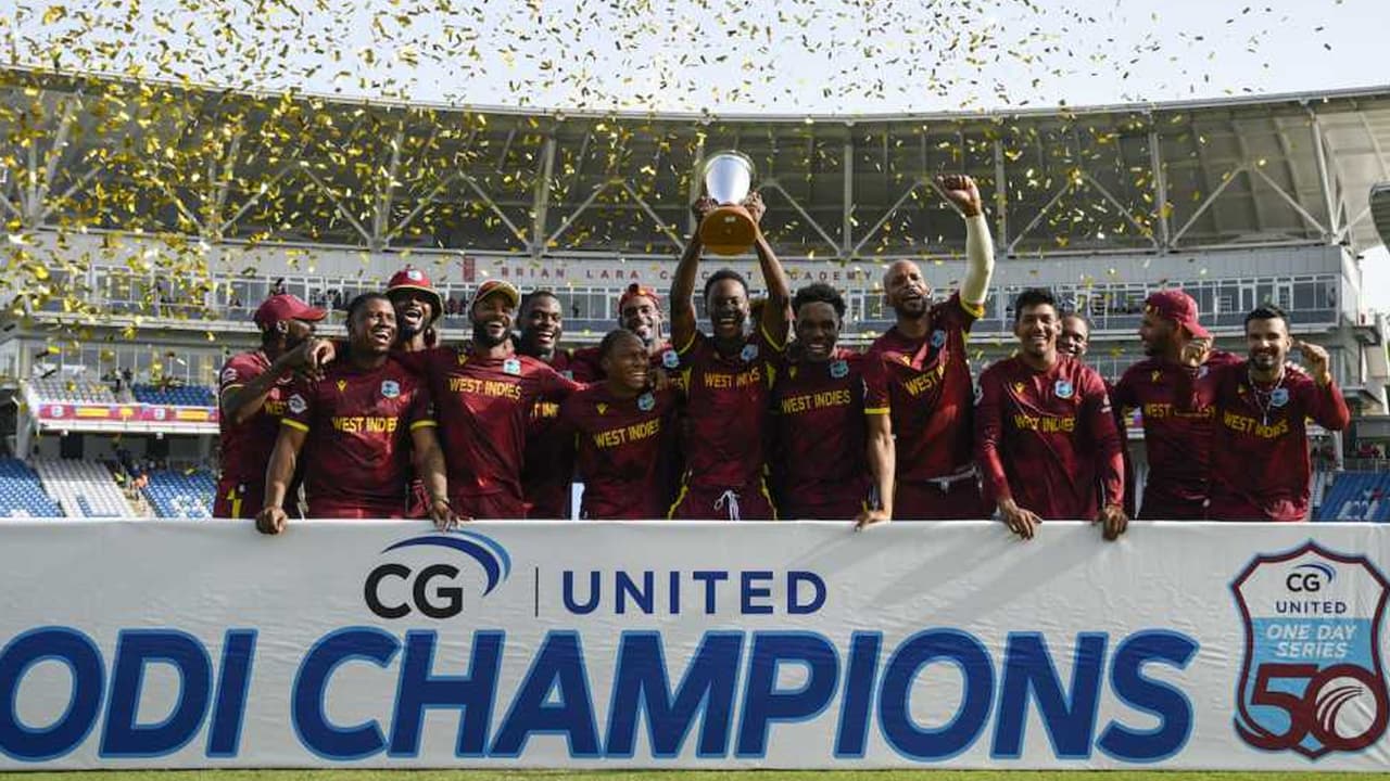 West Indies vs Pakistan West Indies vs Pakistan