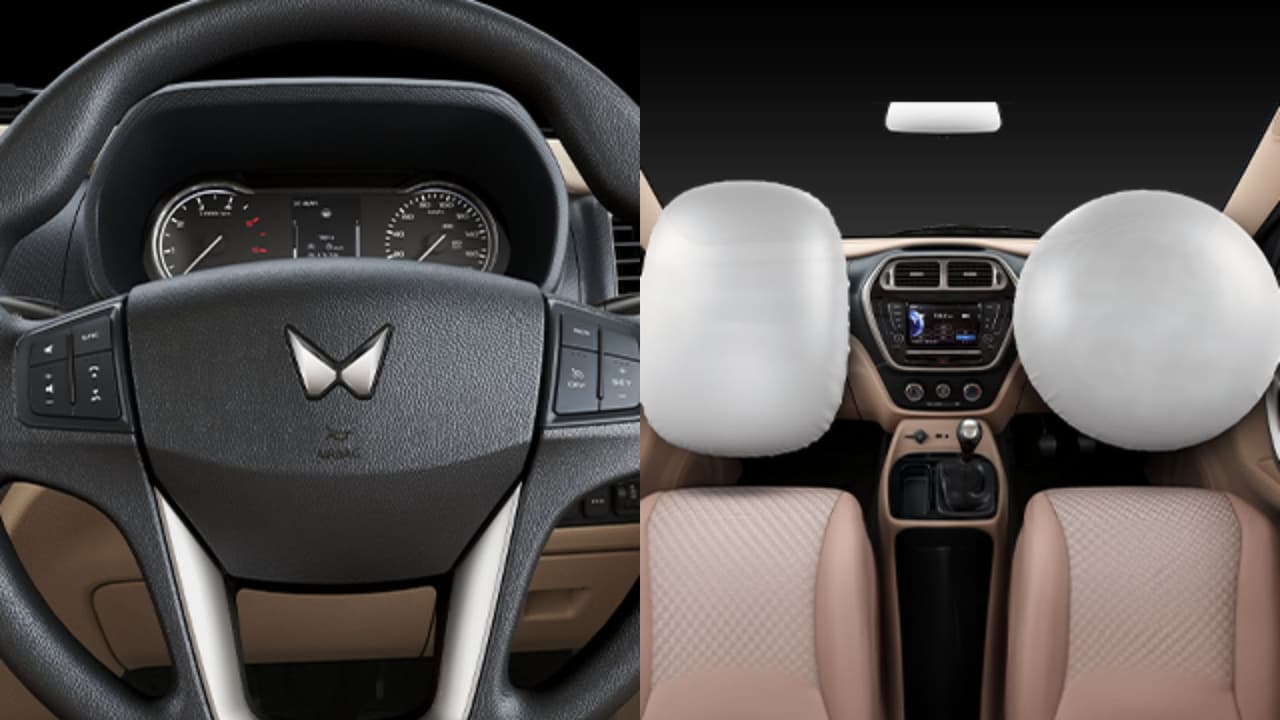 Mahindra unveiling 3 concept cars