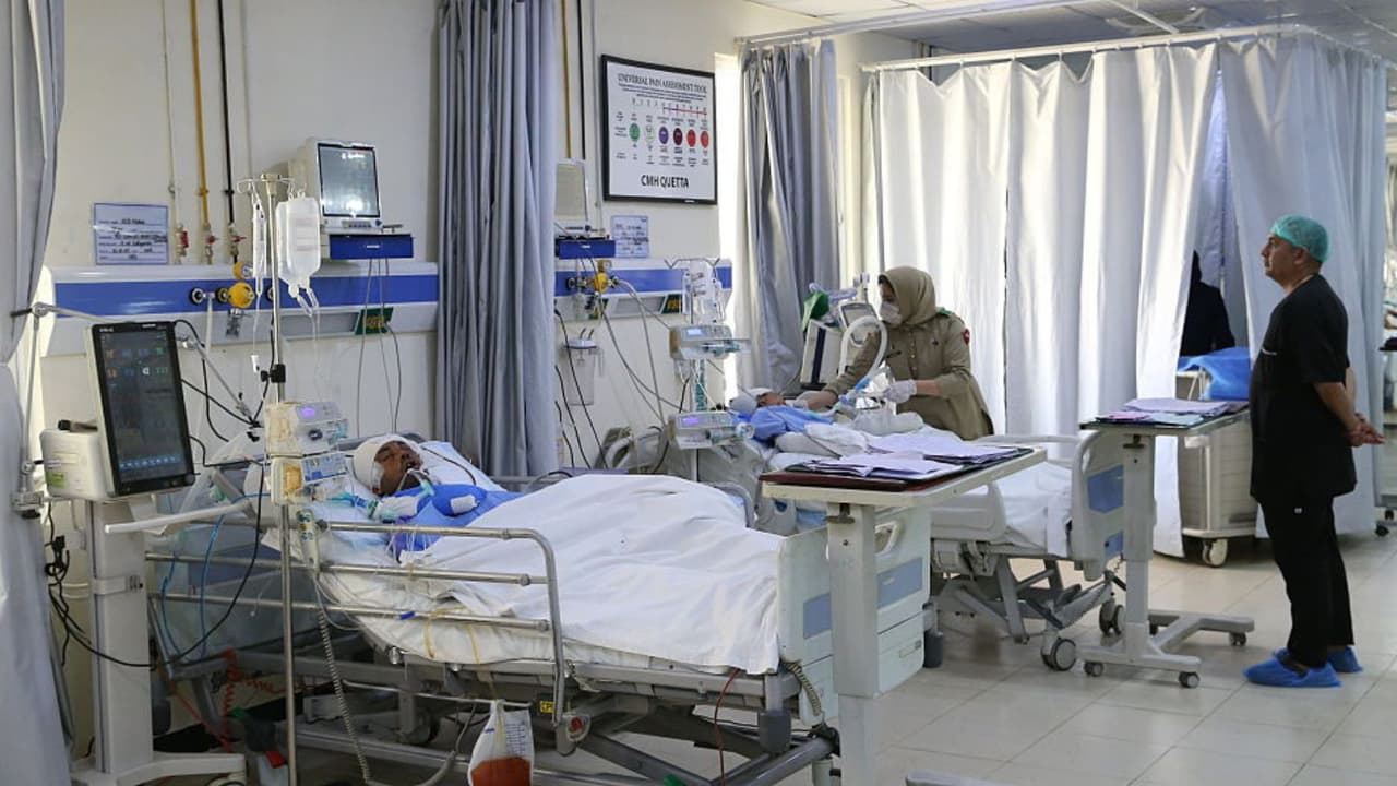 Pakistan Hospital Pakistan Hospital