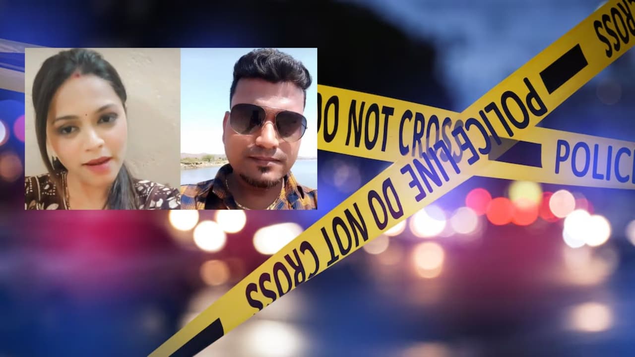 Mumbai Crime 