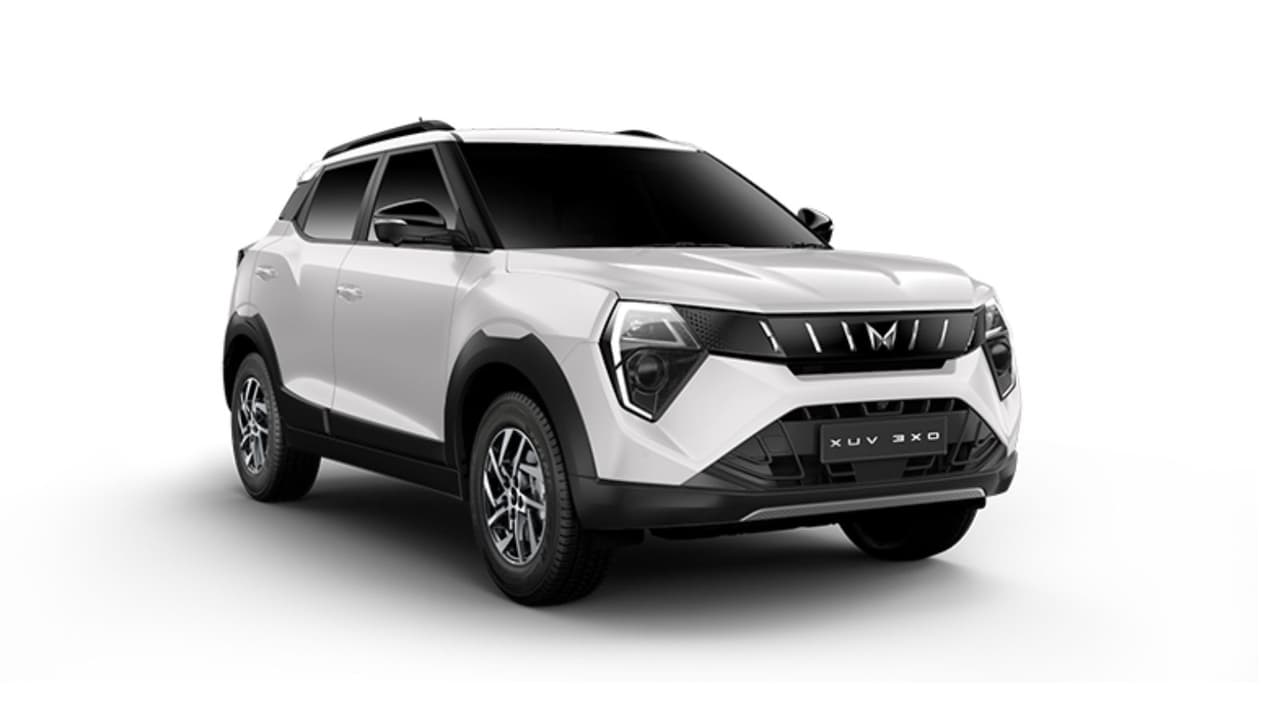 Mahindra XUV 3XO Discount Offers Mahindra XUV 3XO Discount Offers