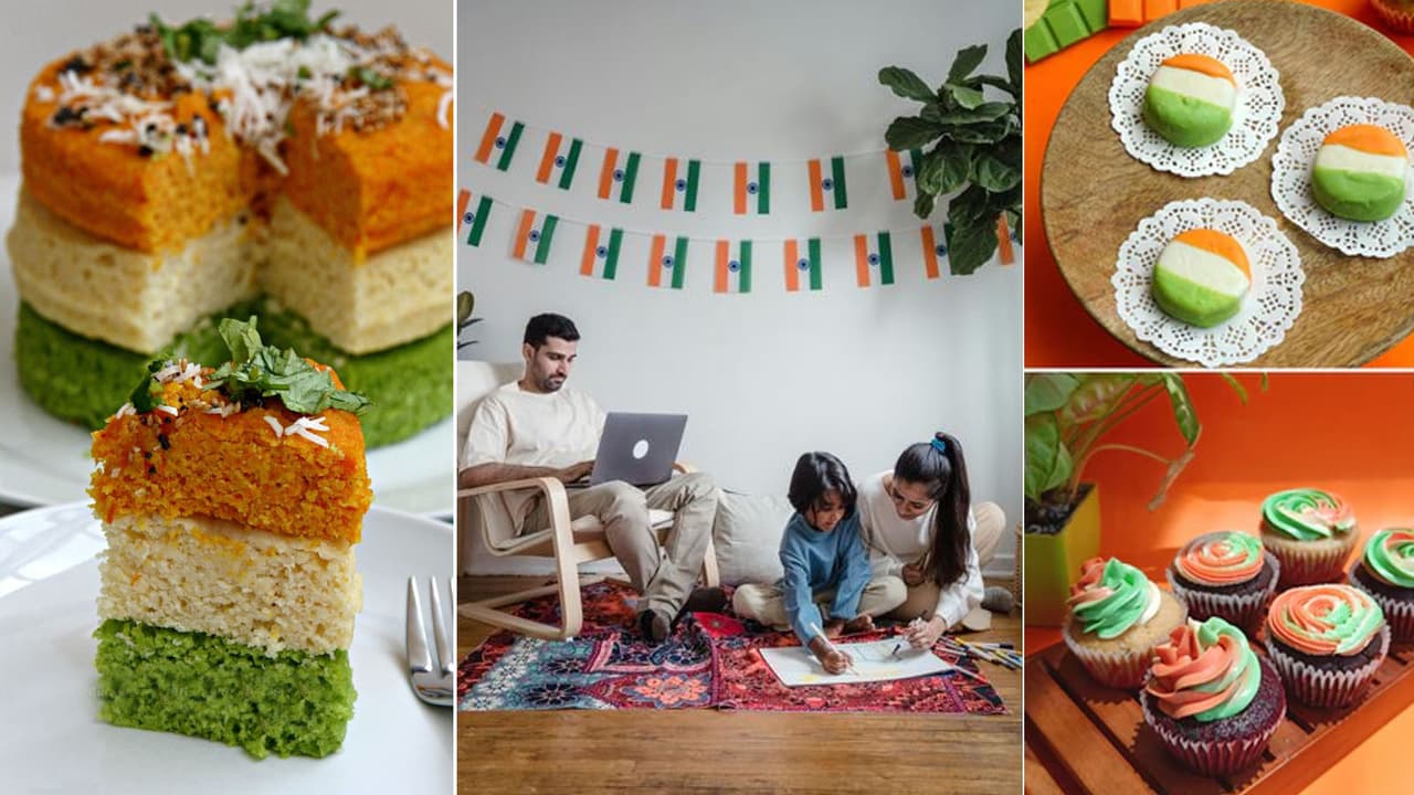 Independence day Ideas Celebration