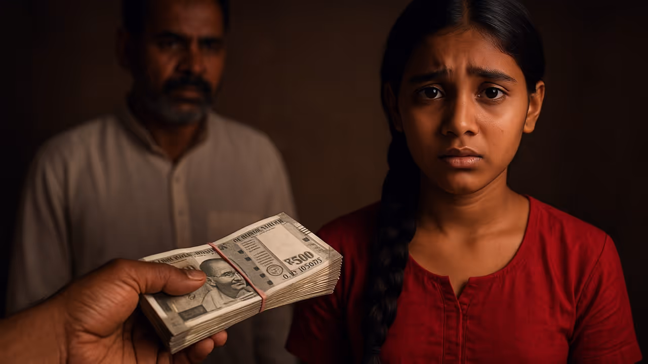 Forced Marriage Rajasthan Forced Marriage Rajasthan