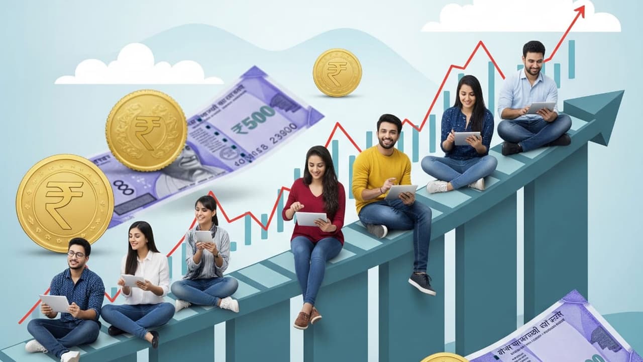 Best SIP Plans for Beginners